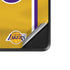 NBA Los Angeles Lakers Jersey Google Pixelbook Go Skin